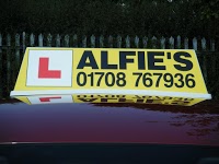 Alfies driving lessons Ilford 642484 Image 0